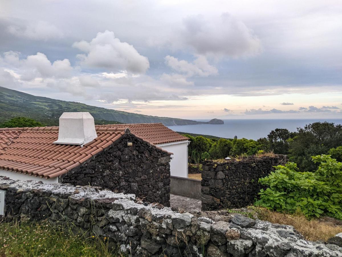Casa Das Hortensias ออร์ตา ภายนอก รูปภาพ