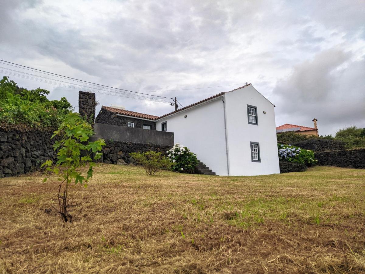 Casa Das Hortensias ออร์ตา ภายนอก รูปภาพ