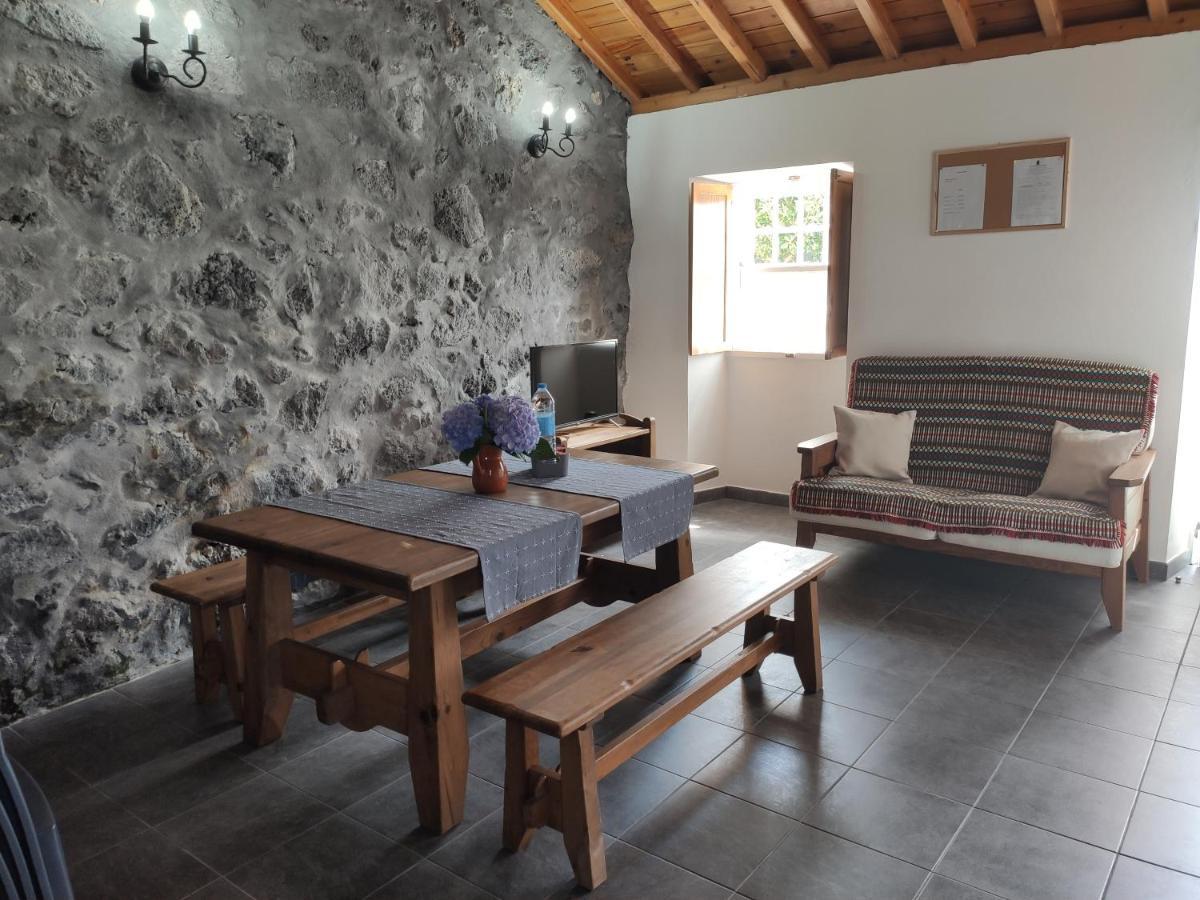 Casa Das Hortensias ออร์ตา ภายนอก รูปภาพ